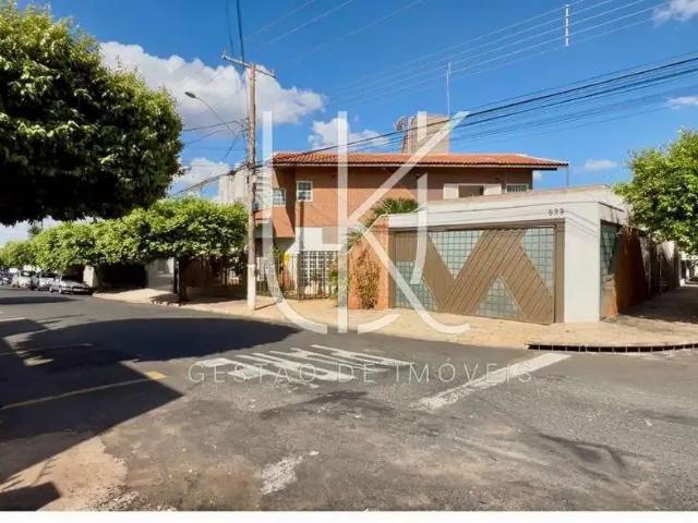 Casa venda em Região Imediata de Fernandópolis, Fernandópolis