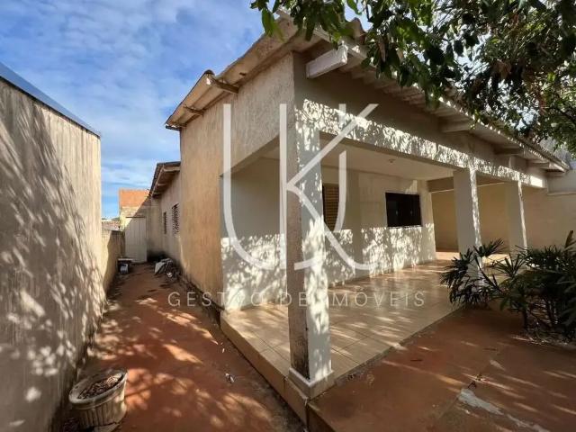 Casa venda em Região Imediata de Fernandópolis, Fernandópolis