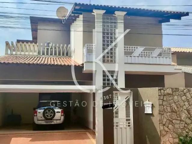 Casa venda em Região Imediata de Fernandópolis, Fernandópolis