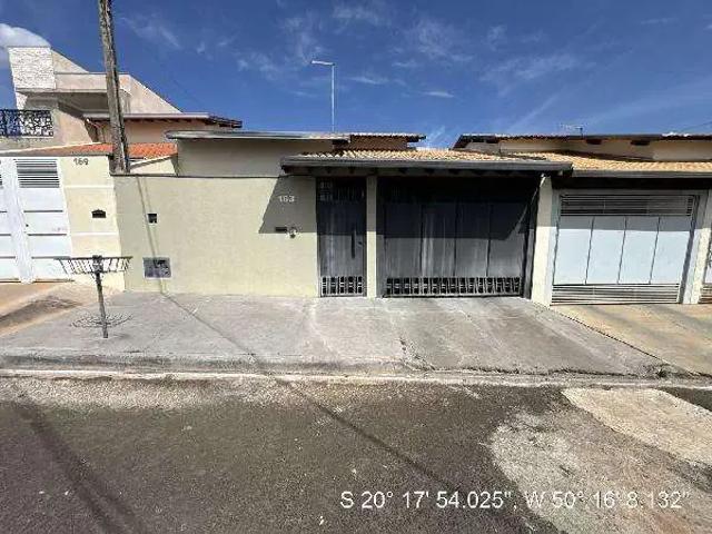 Casa venda em Região Imediata de Fernandópolis, Fernandópolis