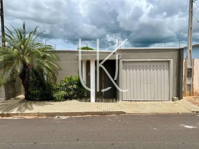 Casa venda em Região Imediata de Fernandópolis, Fernandópolis