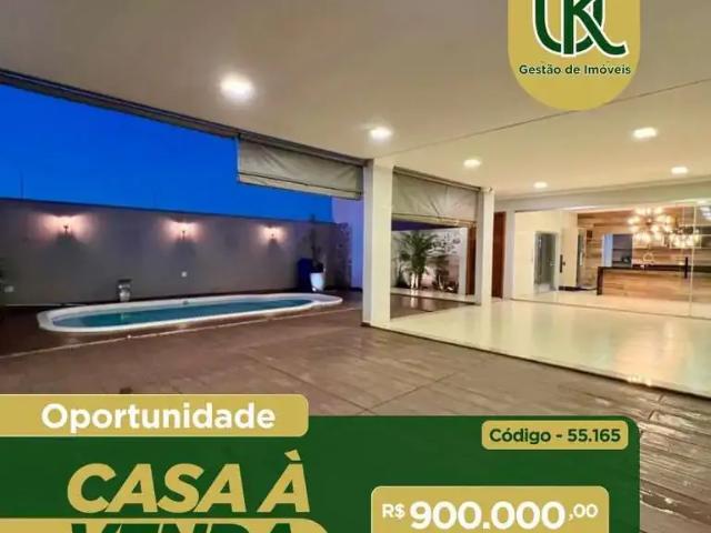 Casa venda em Região Imediata de Fernandópolis, Fernandópolis