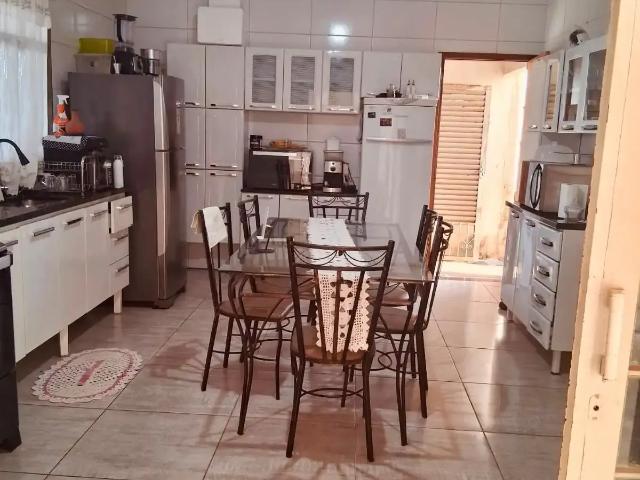 Casa venda em Região Imediata de Fernandópolis, Fernandópolis
