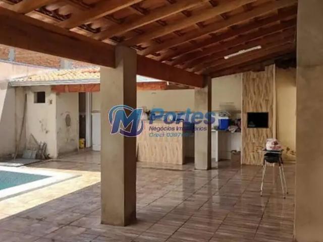 Casa venda em Região Imediata de Fernandópolis, Fernandópolis