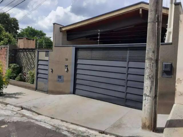 Casa venda em Região Imediata de Fernandópolis, Fernandópolis