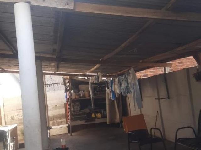Casa venda em Fernandópolis, Região Geográfica Intermediária de São José do Rio Preto