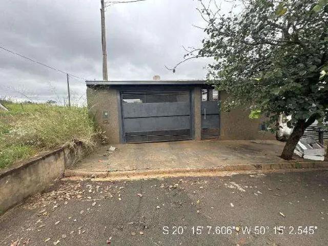 Casa venda em Região Imediata de Fernandópolis, Fernandópolis