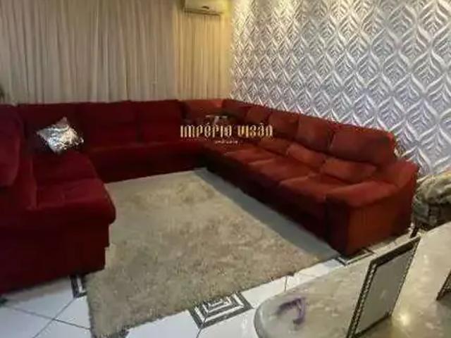 Casa venda em Chácara Guaio, Ferraz de Vasconcelos