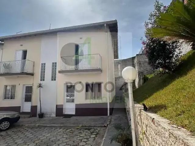 Casa venda em Ferraz de Vasconcelos, Vila Romanópolis