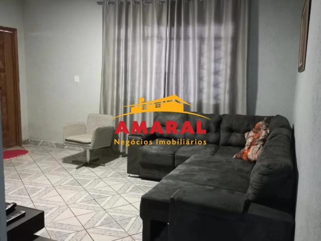Casa venda em Jardim Vista Alegre, Ferraz de Vasconcelos