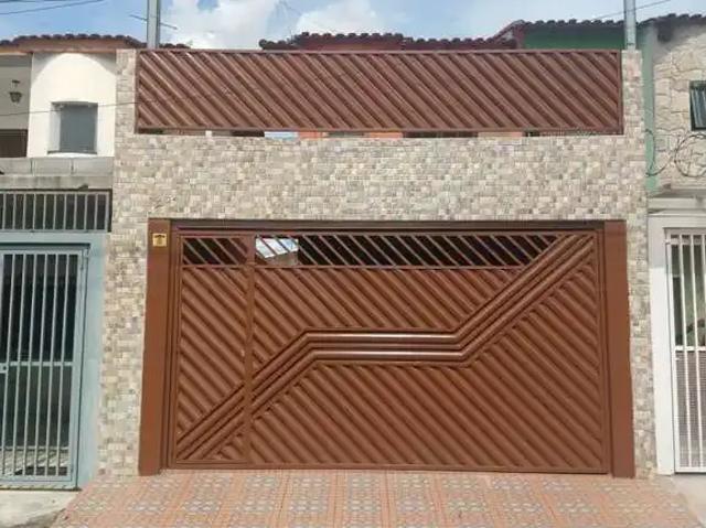 Casa venda em Ferraz de Vasconcelos