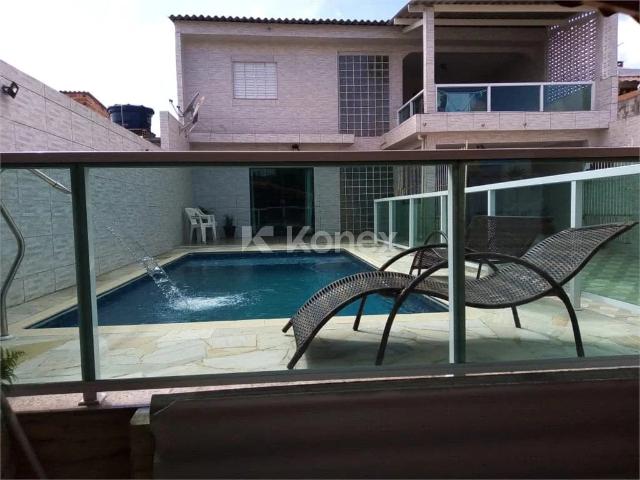 Casa venda em Jardim Juliana, Ferraz de Vasconcelos