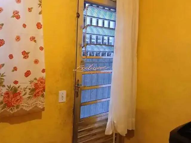 Casa venda em Jardim Luiz Mauro, Ferraz de Vasconcelos