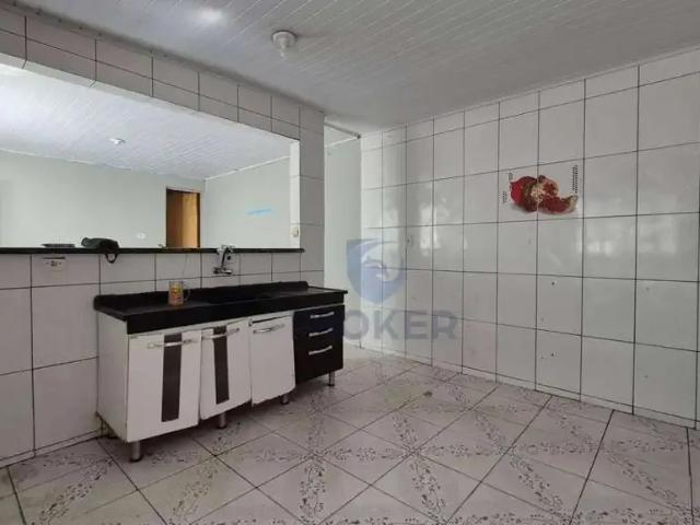 Casa venda em Jardim Barão, Ferraz de Vasconcelos