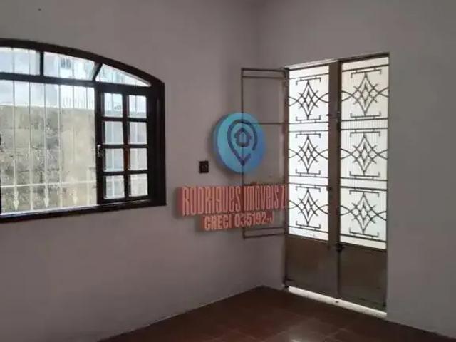 Casa venda em Ferraz de Vasconcelos