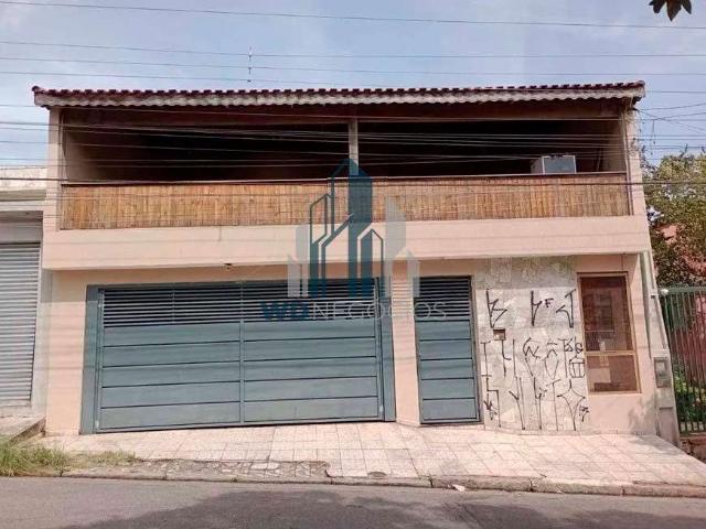 Casa venda em Ferraz de Vasconcelos