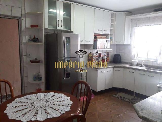 Casa venda em Ferraz de Vasconcelos, Tanquinho