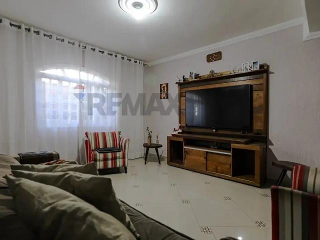 Casa venda em Jardim Vista Alegre, Ferraz de Vasconcelos