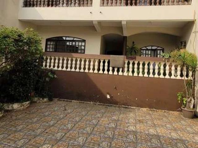 Casa venda em Jardim Vista Alegre, Ferraz de Vasconcelos