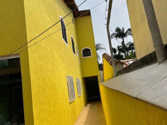 Casa venda em Jardim Juliana, Ferraz de Vasconcelos
