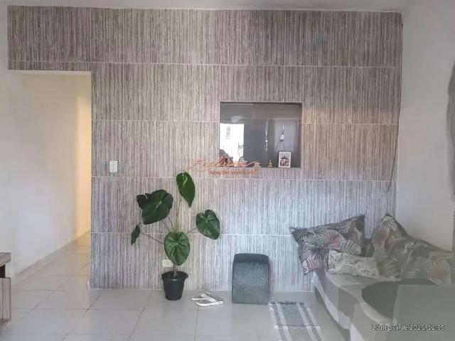 Casa venda em Jardim Vista Alegre, Ferraz de Vasconcelos