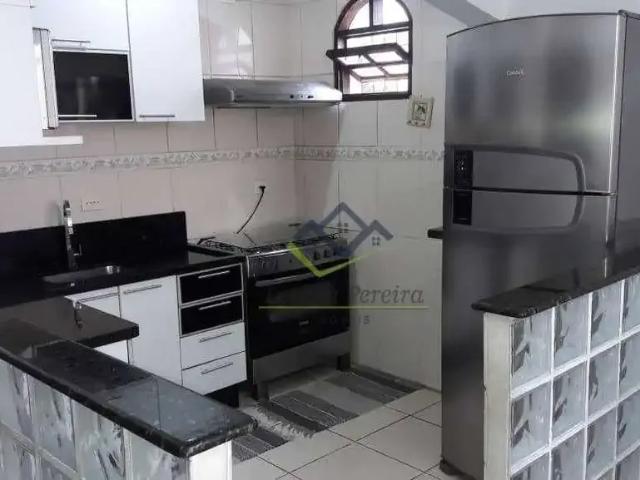 Casa venda em Jardim Juliana, Ferraz de Vasconcelos