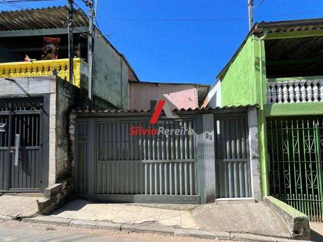Casa venda em Ferraz de Vasconcelos