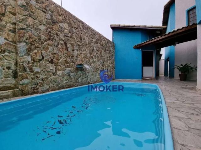 Casa venda em Jardim São João, Ferraz de Vasconcelos