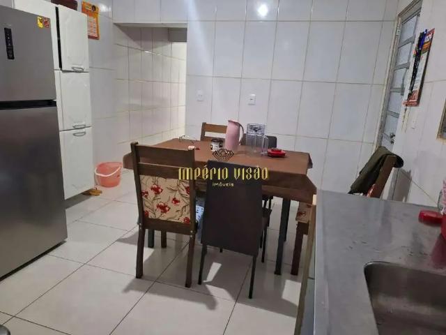 Casa venda em Jardim Barão, Ferraz de Vasconcelos