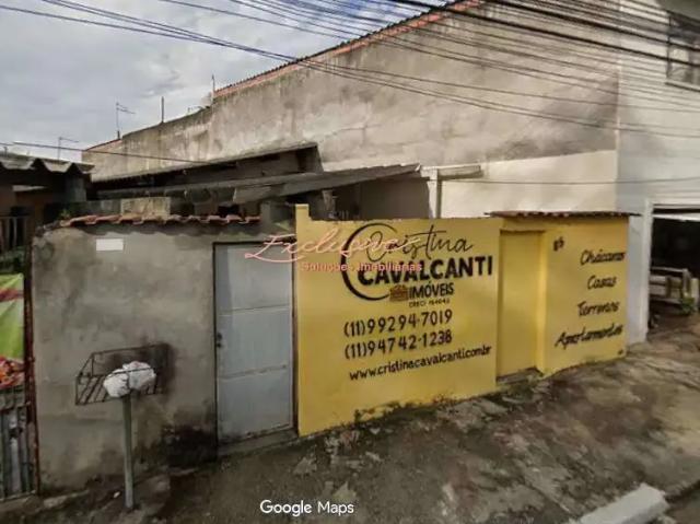 Casa venda em Jardim São João, Ferraz de Vasconcelos