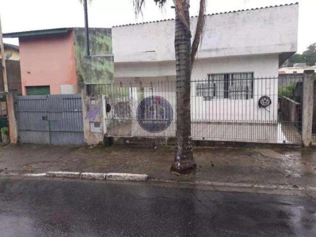 Casa venda em Jardim Vista Alegre, Ferraz de Vasconcelos