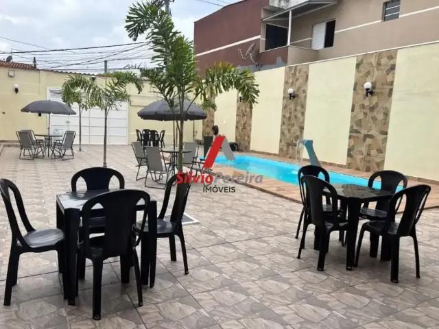 Casa venda em Sítio do Paiolzinho, Ferraz de Vasconcelos