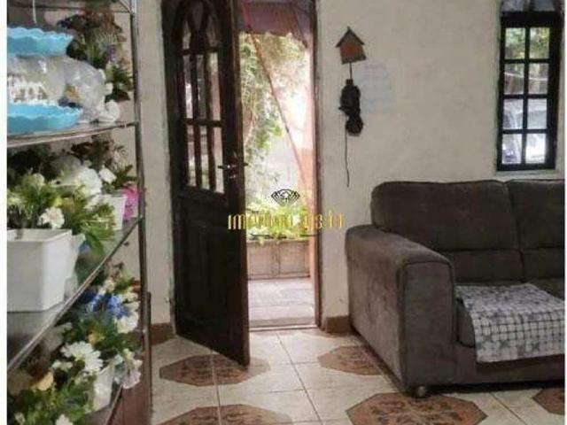 Casa venda em Sítio do Paiolzinho, Ferraz de Vasconcelos
