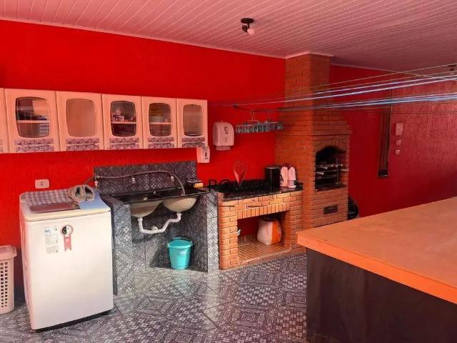Casa venda em Jardim Barão, Ferraz de Vasconcelos
