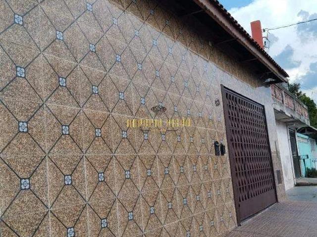 Casa venda em Jardim Barão, Ferraz de Vasconcelos