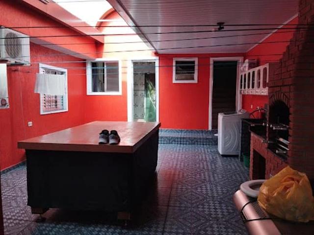 Casa venda em Jardim Barão, Ferraz de Vasconcelos