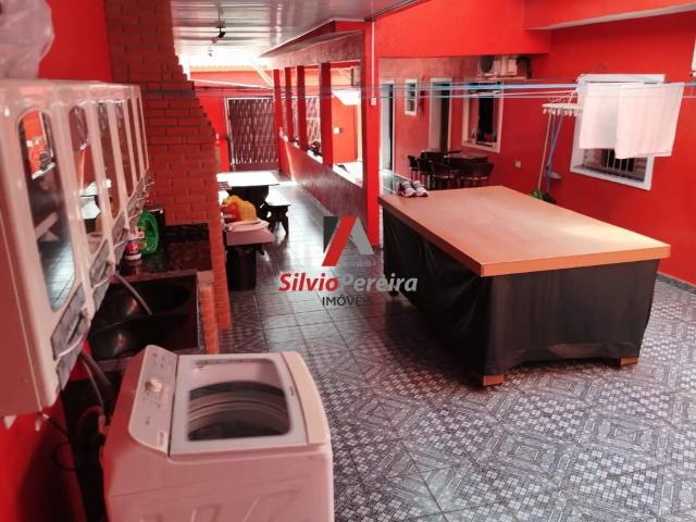 Casa venda em Jardim Barão, Ferraz de Vasconcelos