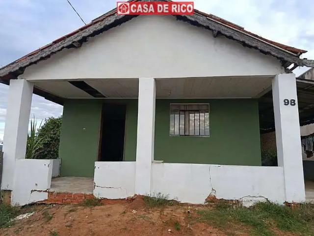 Casa venda em Região Geográfica Imediata de Ibaití, Figueira