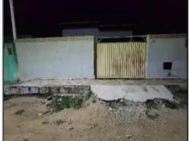 Casa venda em Região Geográfica Imediata de Currais Novos, Florania