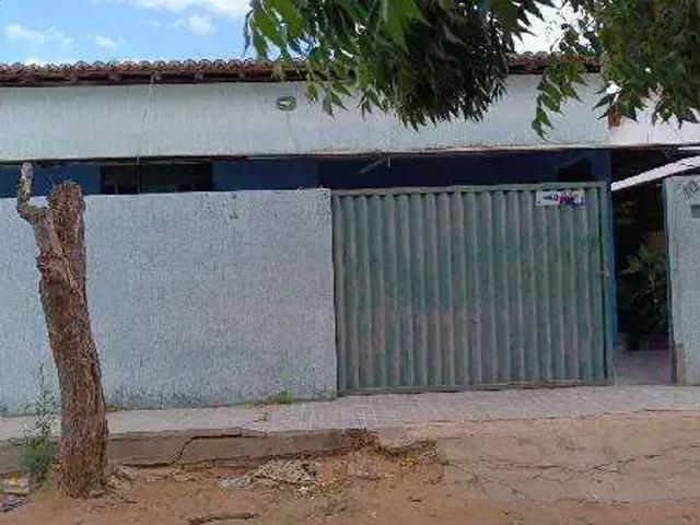 Casa venda em Região Geográfica Imediata de Currais Novos, Florania