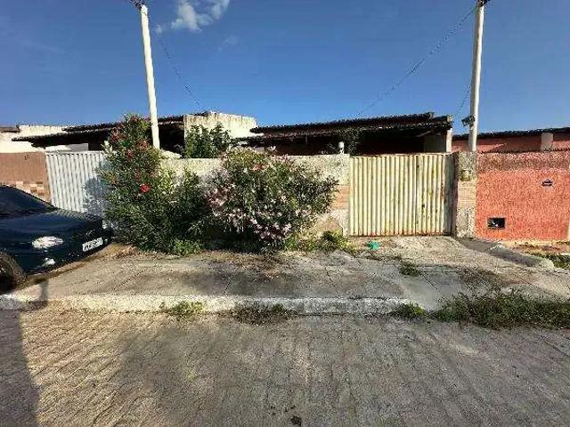 Casa venda em Região Geográfica Imediata de Currais Novos, Florania