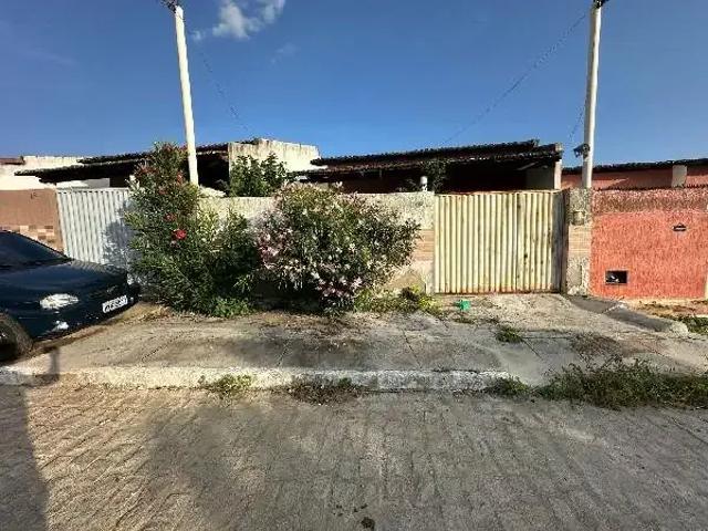 Casa venda em Região Geográfica Imediata de Currais Novos, Florania