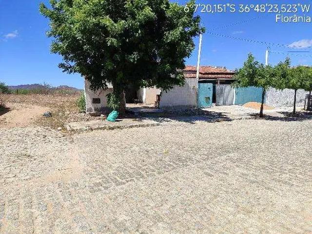 Casa venda em Região Geográfica Imediata de Currais Novos, Florania