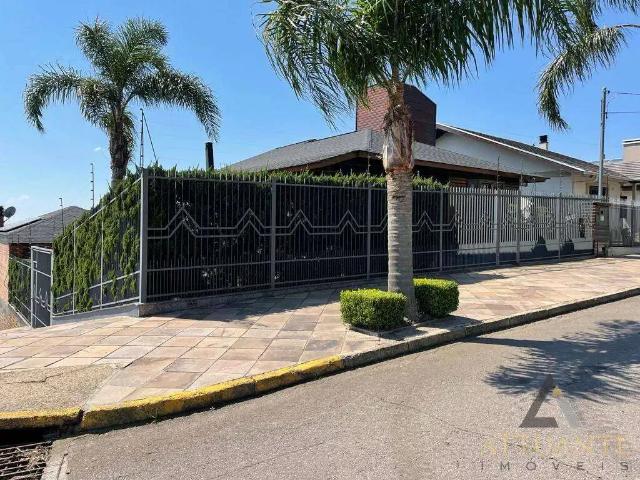 Casa venda em Região Geográfica Imediata de Caxias do Sul, Flores da Cunha