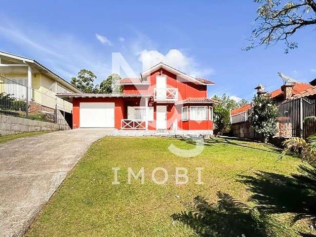 Casa venda em Região Geográfica Imediata de Caxias do Sul, Flores da Cunha