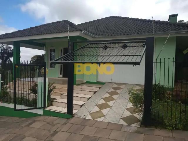 Casa venda em Região Geográfica Imediata de Caxias do Sul, Flores da Cunha