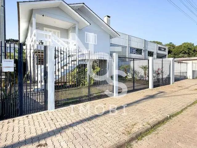 Casa venda em Região Geográfica Imediata de Caxias do Sul, Flores da Cunha