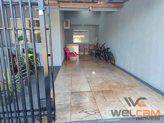 Casa venda em Floresta, Região Geográfica Intermediária de Maringá