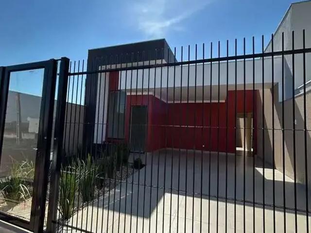Casa venda em Região Geográfica Imediata de Maringá, Floresta