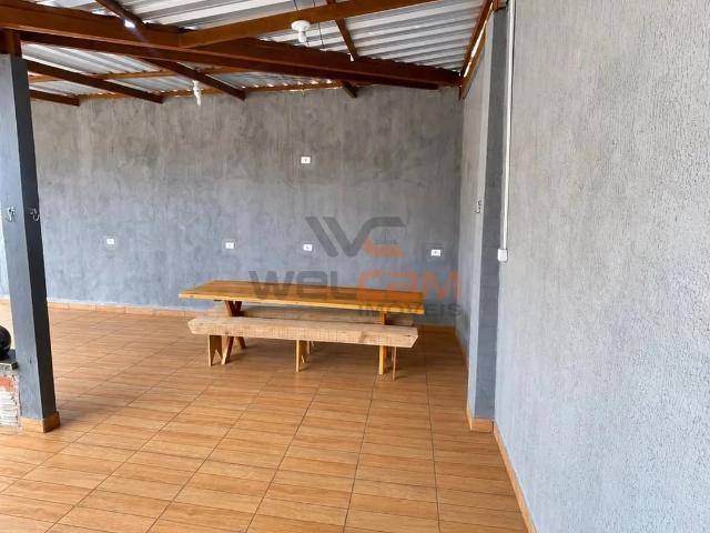 Casa venda em Floresta, Região Geográfica Intermediária de Maringá